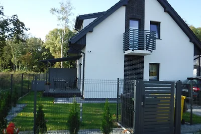 Ferienhaus   VILLA LUIS