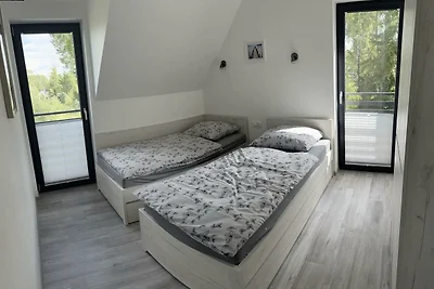 Villa LUX Luis