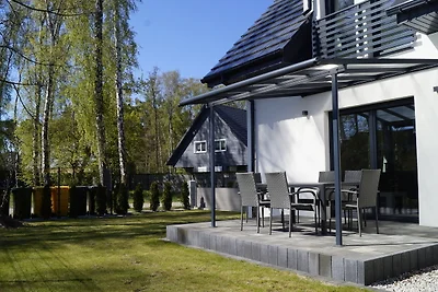 Villa LUX Luis