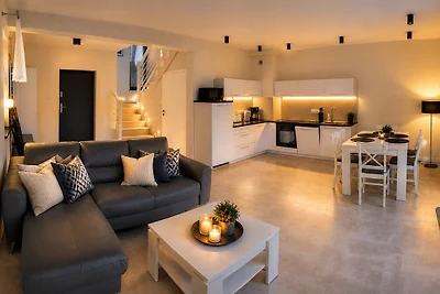 Casa vacanze Vacanza di relax Dziwnow