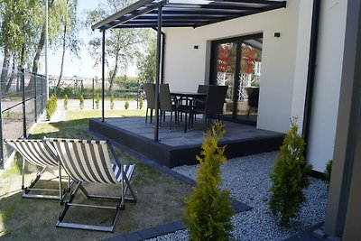 Villa LUX Luis