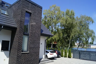 VILLA LUIS