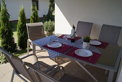 Ferienhaus   VILLA LUIS