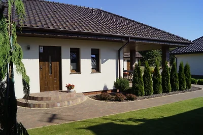 Ferienhaus in Radawka