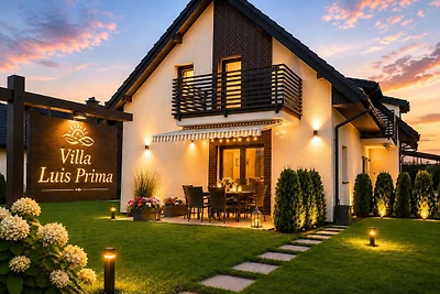 Villa Luis PRIMA