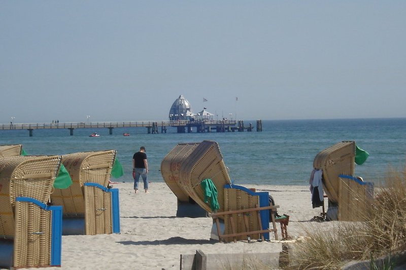 NEU * DAS HAUS AN DER SEE ***** in Grömitz Frau P. Kestner