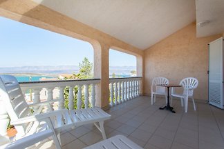 Apartman Martina