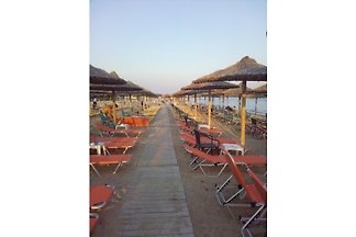 Apartamento en Moudania