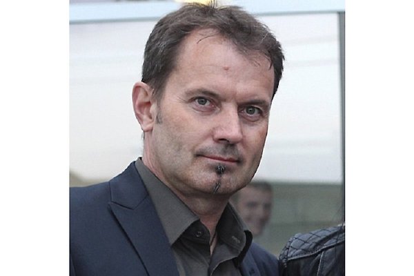 Herr F. Kehl Herr F. Kehl
