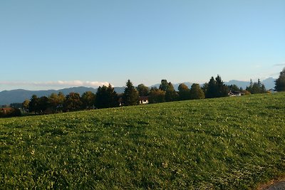 Huis Allgäu Sun