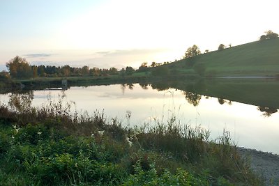 Huis Allgäu Sun