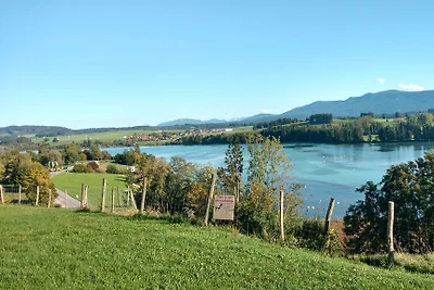 Casa Allgäuseeblick