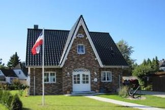 Das Friesenhaus Haffkrug