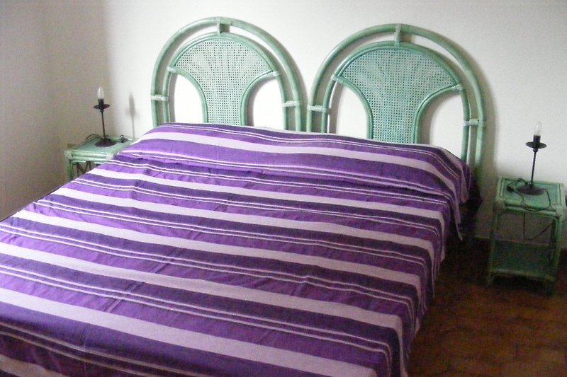 Schlafzimmer 3