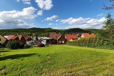 Appartamento Vacanza con famiglia Bad Lauterberg im Harz