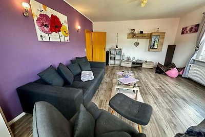 Vakantieappartement Gezinsvakantie Bad Lauterberg im Harz