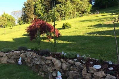 Vakantieappartement Gezinsvakantie Bad Lauterberg im Harz