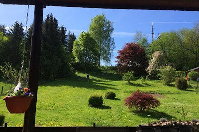 Vakantieappartement Gezinsvakantie Bad Lauterberg im Harz