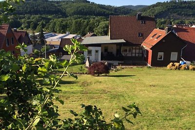 Vakantieappartement Gezinsvakantie Bad Lauterberg im Harz