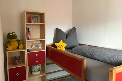 Vakantieappartement Gezinsvakantie Bad Lauterberg im Harz