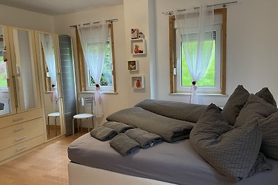 Vakantieappartement Gezinsvakantie Bad Lauterberg im Harz