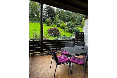 FEWO Lilly 2/Mehrhundehalter