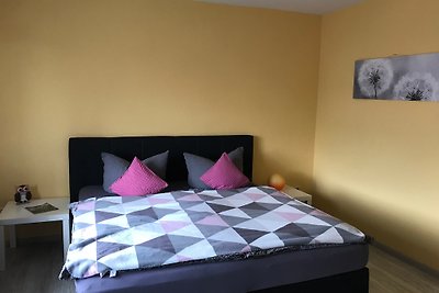 Vakantieappartement Gezinsvakantie Bad Lauterberg im Harz