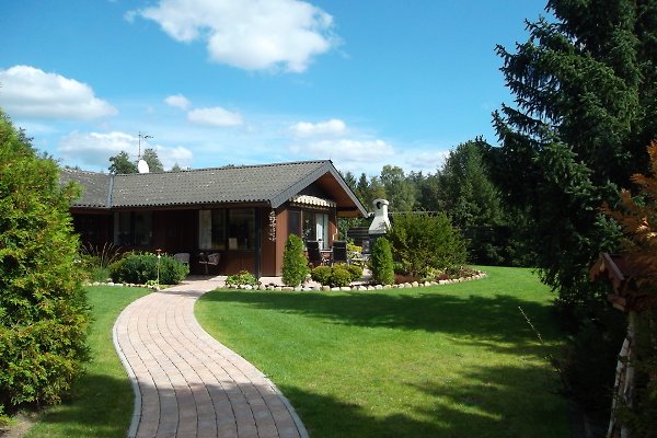 Ferienhaus Müden Örtze