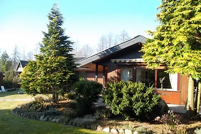 Ferienhaus Heimelig
