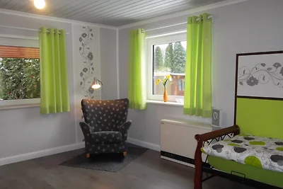 Ferienhaus Heimelig