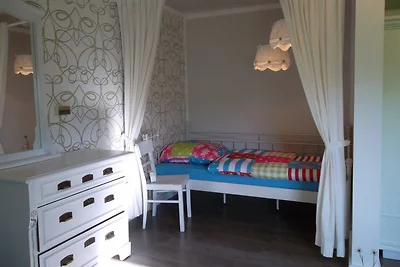 Ferienhaus Heimelig