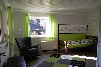 Ferienhaus Heimelig