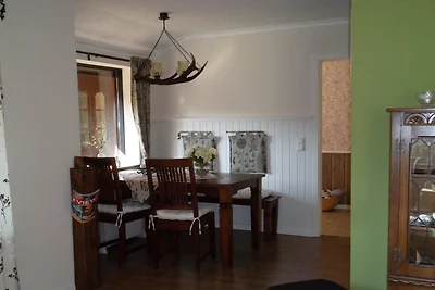 Ferienhaus Heimelig