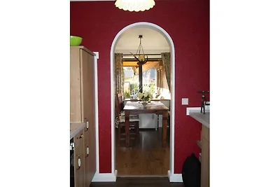 Ferienhaus Heimelig