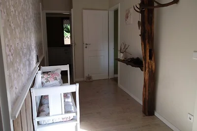 Ferienhaus Heimelig