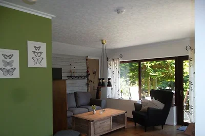 Ferienhaus Heimelig