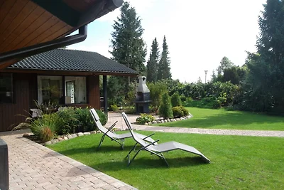 Ferienhaus Heimelig