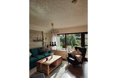 Ferienhaus Heimelig
