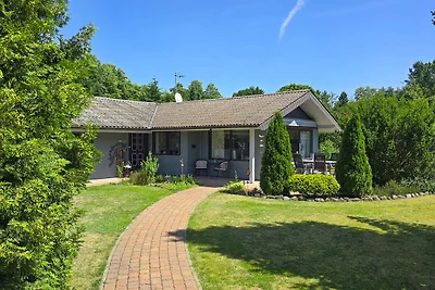 Ferienhaus Heimelig