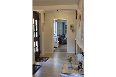 Ferienhaus Heimelig