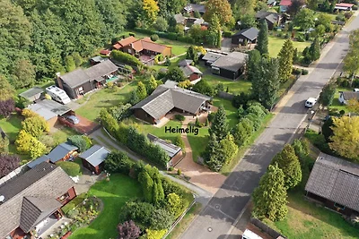 Ferienhaus Heimelig
