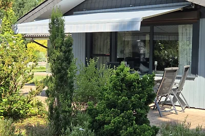 Ferienhaus Heimelig