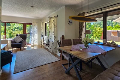 Ferienhaus Heimelig
