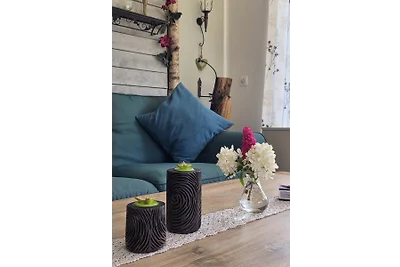 Ferienhaus Heimelig