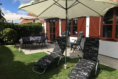 Haus "Möwe" am Meer  ruhige Lage