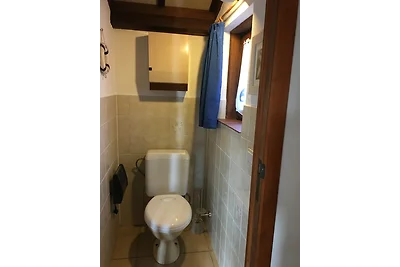 Haus "Möwe" am Meer  ruhige Lage