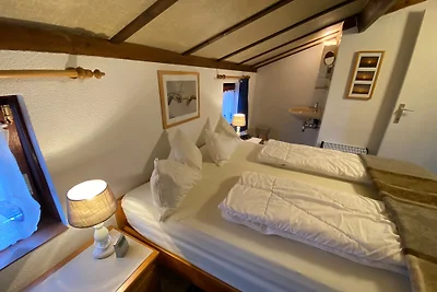 Haus "Möwe" am Meer  ruhige Lage