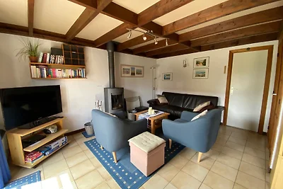 Haus "Möwe" am Meer  ruhige Lage
