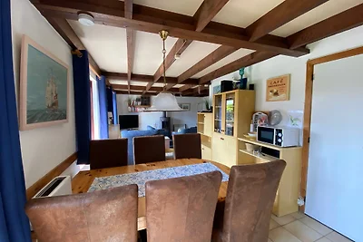 Haus "Möwe" am Meer  ruhige Lage