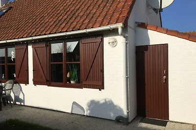 Haus "Möwe" am Meer  ruhige Lage